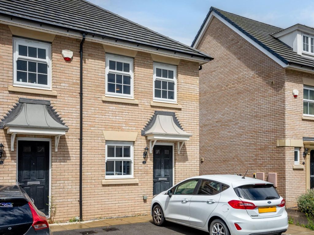 2 bed town house for sale in Farro Drive, Rawcliffe, York YO30 Zoopla
