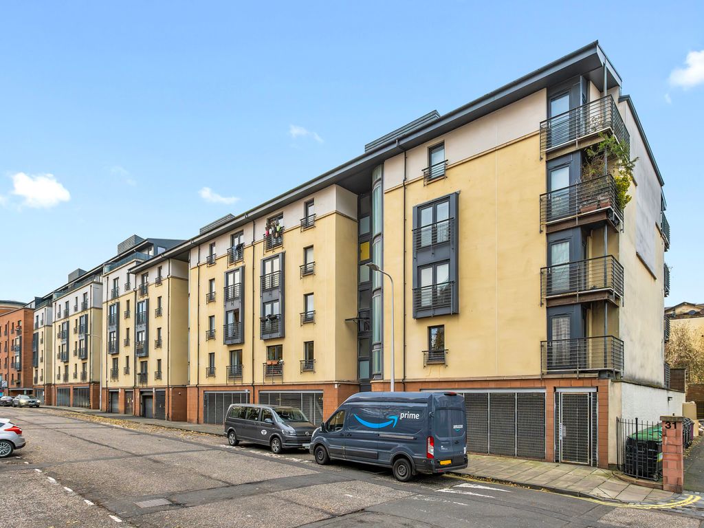 1 bed flat for sale in 11/7 Cables Wynd, Leith, Edinburgh EH6, £175,000 Zoopla