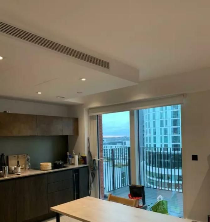 Keybridge Capital, London SW8  