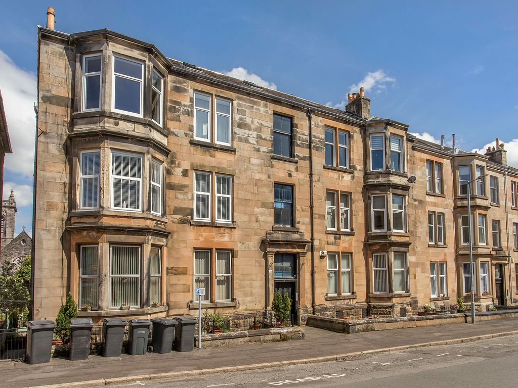 32 Ardgowan Street, Greenock PA16  