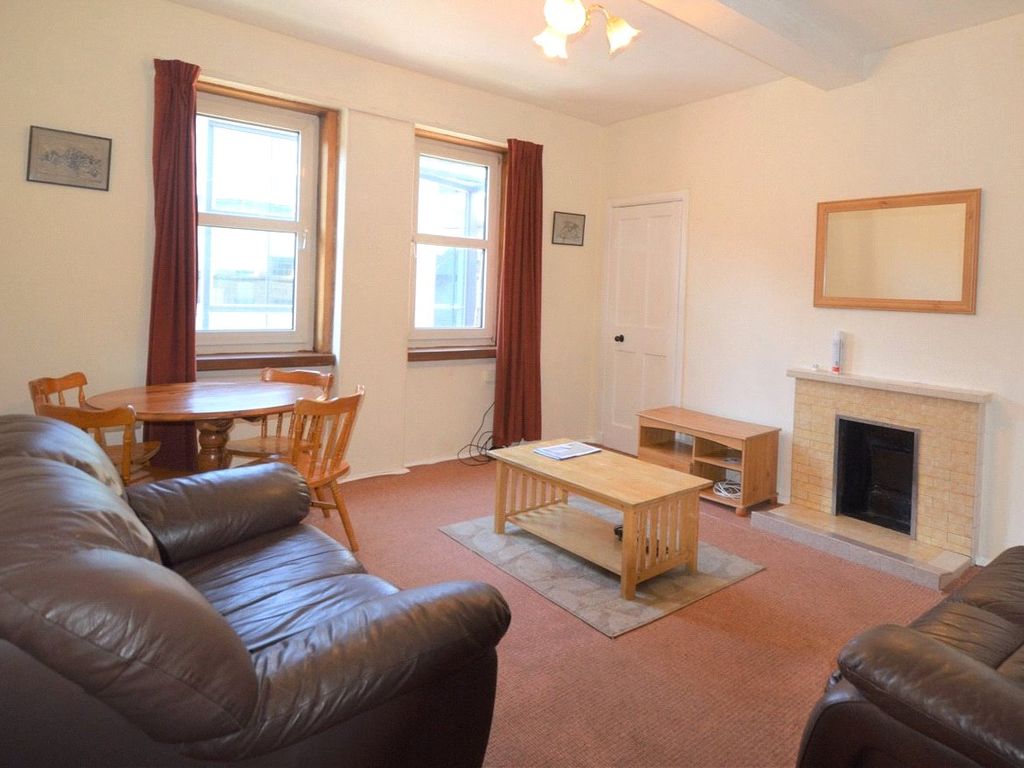 3 bed flat to rent in Morrison Street, Edinburgh EH3 Zoopla