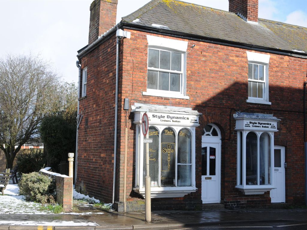 1 bed flat to rent in Cornhill, Lincolnshire, Spilsby PE23 Zoopla