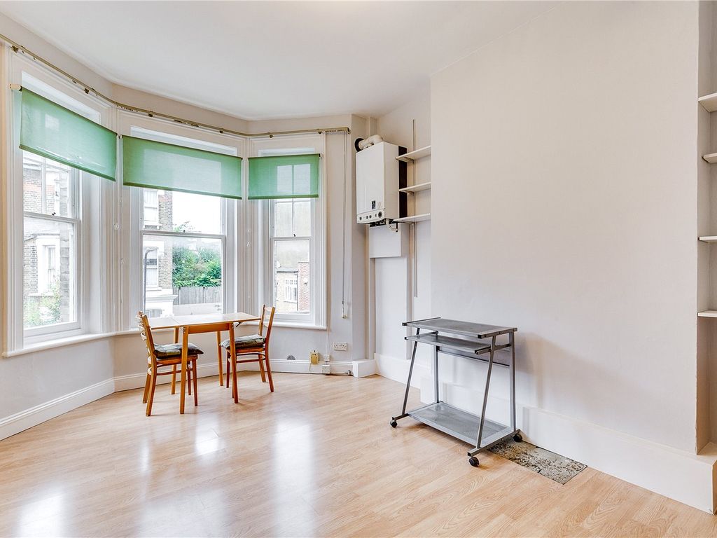1 bed flat to rent in Gascony Avenue, West Hampstead NW6 Zoopla