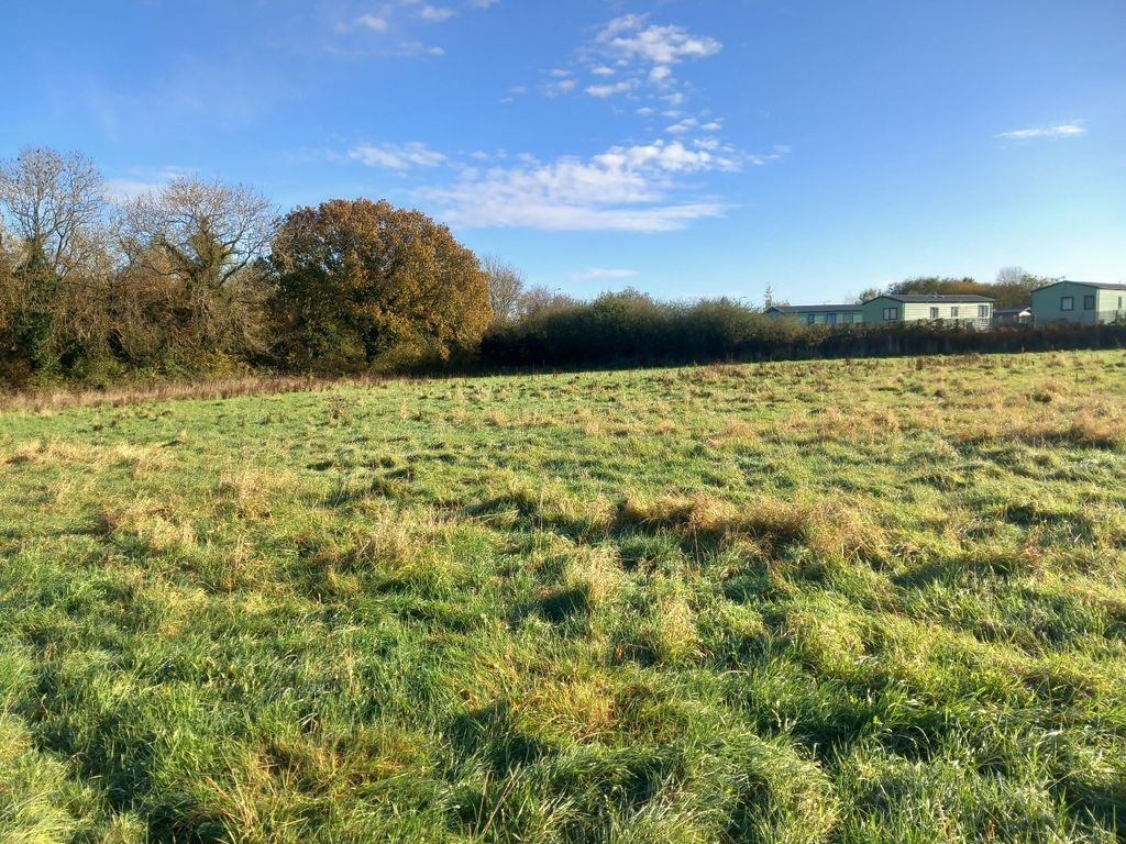Land for sale in Silverhill Lane, Teversal, SuttonInAshfield NG17, £