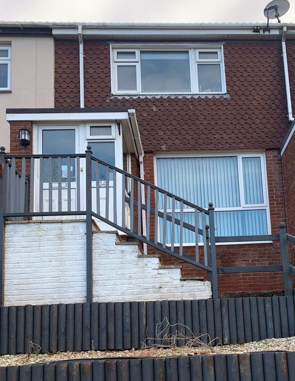 3 bed property to rent in Waterleat Avenue, Paignton, Devon TQ3, £1,100