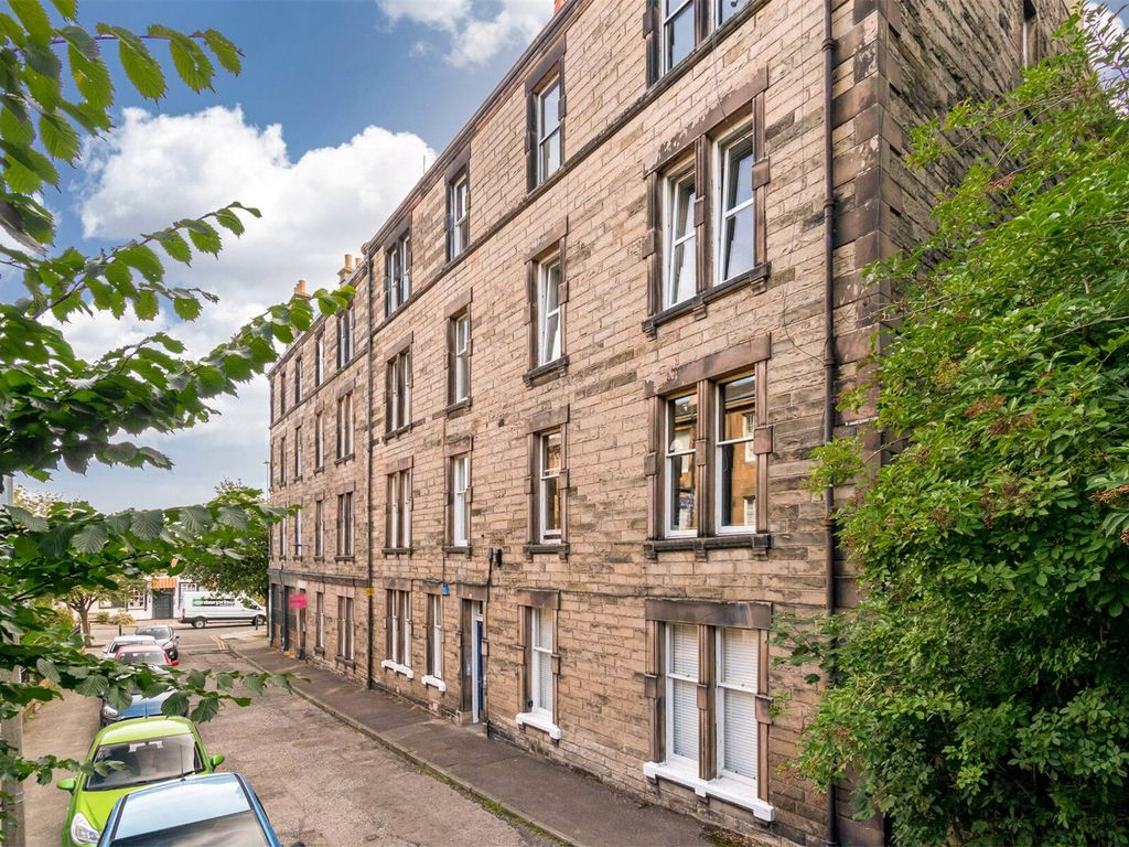 3 bed flat for sale in Trinity Crescent, Trinity, Edinburgh EH5 Zoopla