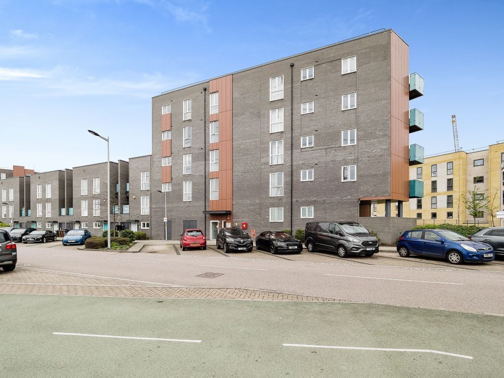 2 bed flat for sale in Minter Road, Barking IG11 Zoopla
