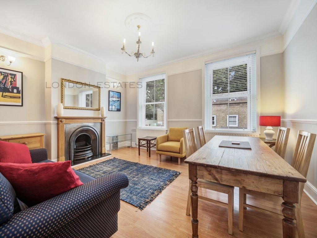 3 bed flat to rent in Dalling Road, Hammersmith W6 Zoopla