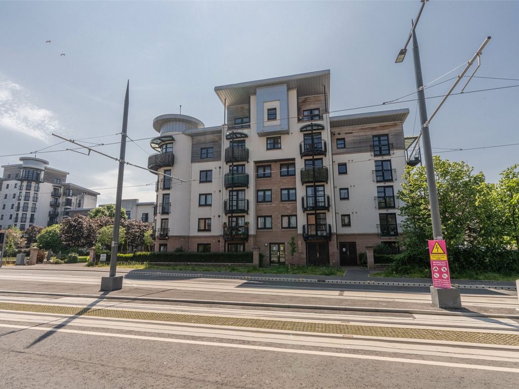 2 bed flat for sale in Constitution Place, Edinburgh EH6 Zoopla