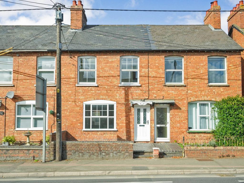 2 bed terraced house for sale in Field Street, Bicester OX26 Zoopla 2 bed terraced house for sale in Field Street, Bicester OX26 Zoopla