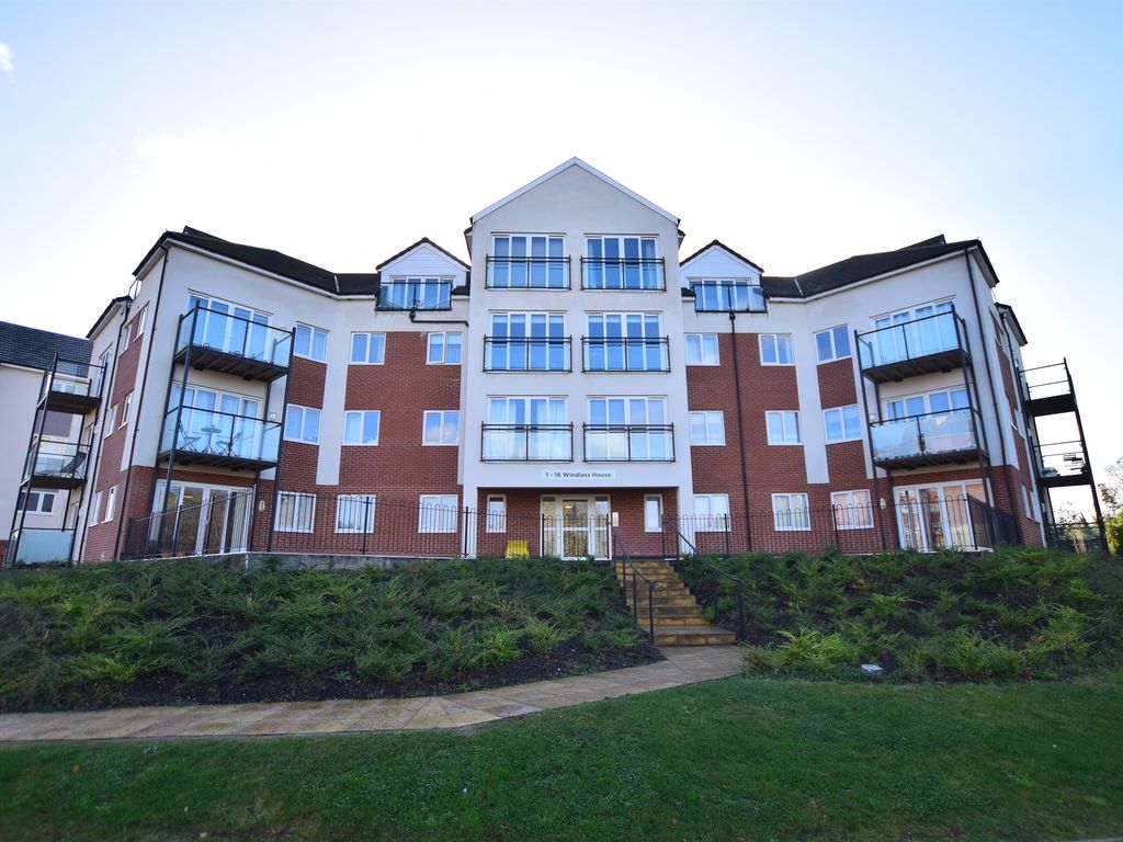 Traction Lane, Bedford MK42  