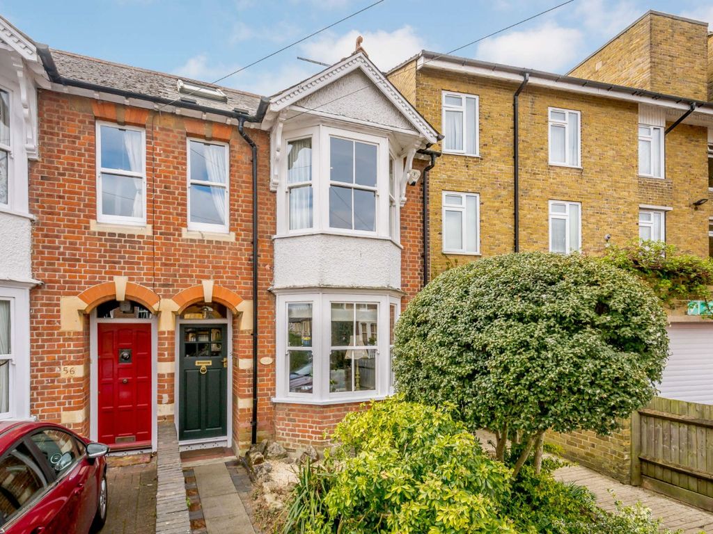 5 bed semidetached house for sale in Islip Road, Oxford OX2 Zoopla
