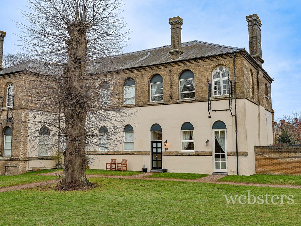 3 bed end terrace house for sale in The Homestead, St. Andrews Park