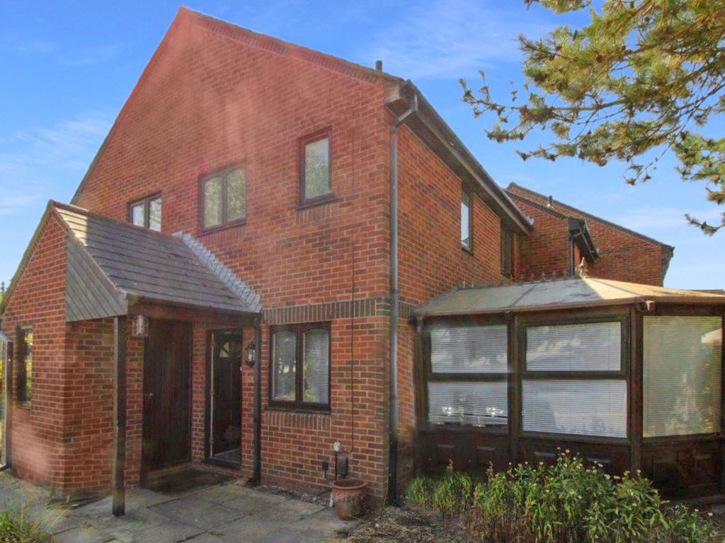 2 bed semidetached house for sale in Catalina Drive, Baiter Park