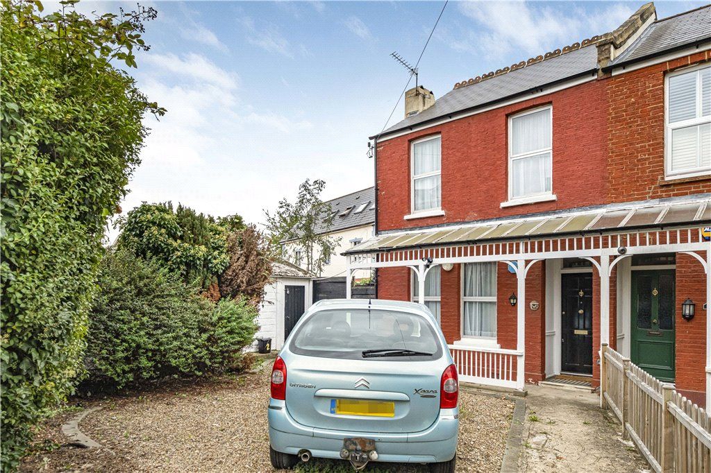 4 bed semidetached house for sale in Beulah Avenue, Beulah Road, Thornton Heath CR7, £725,000