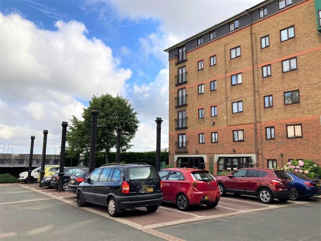 1 bed property for sale in West Street, Gravesend DA11 Zoopla