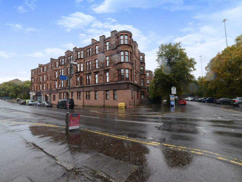 1 Balshagray Crescent, Glasgow G14  