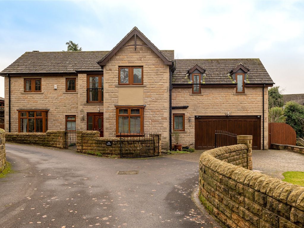 5 bed country house for sale in Church Hill, Thorner LS14 Zoopla