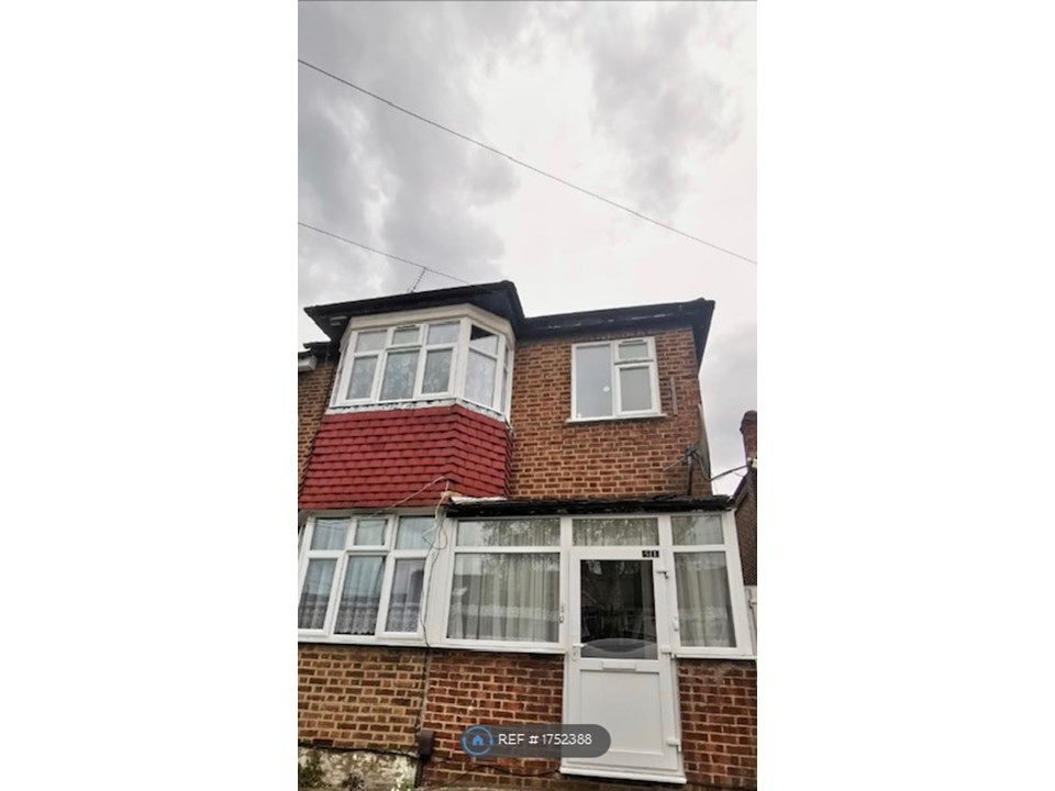 1 bed flat to rent in Grantock Road, Walthamstow, London E17 Zoopla