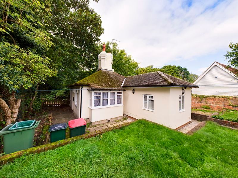 Balcombe Road, Crawley RH10  