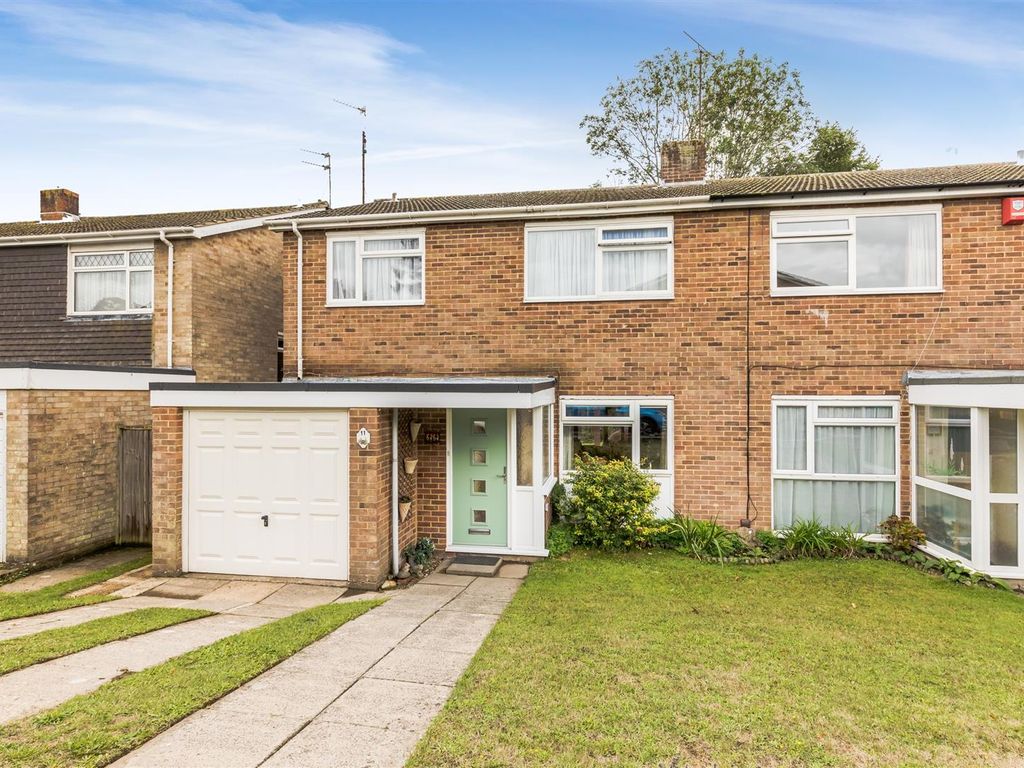 4 bed property for sale in Overhill Gardens, Brighton BN1 Zoopla