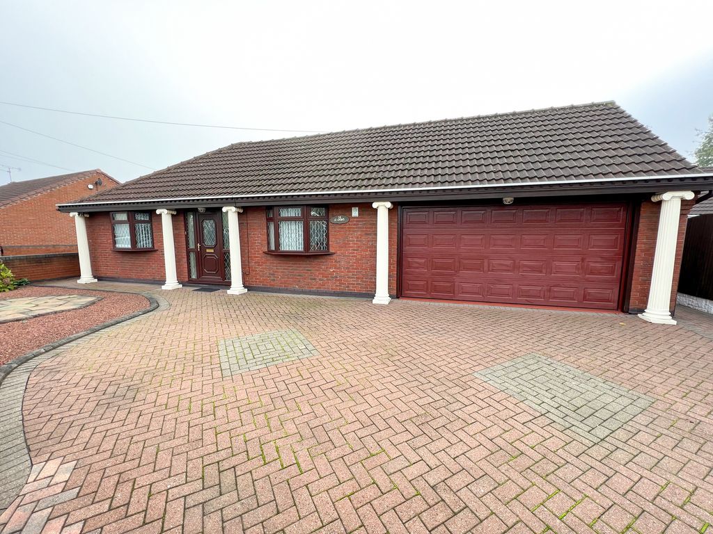 3 bed bungalow to rent in Cowhouse Lane, Armthorpe, Doncaster DN3 Zoopla