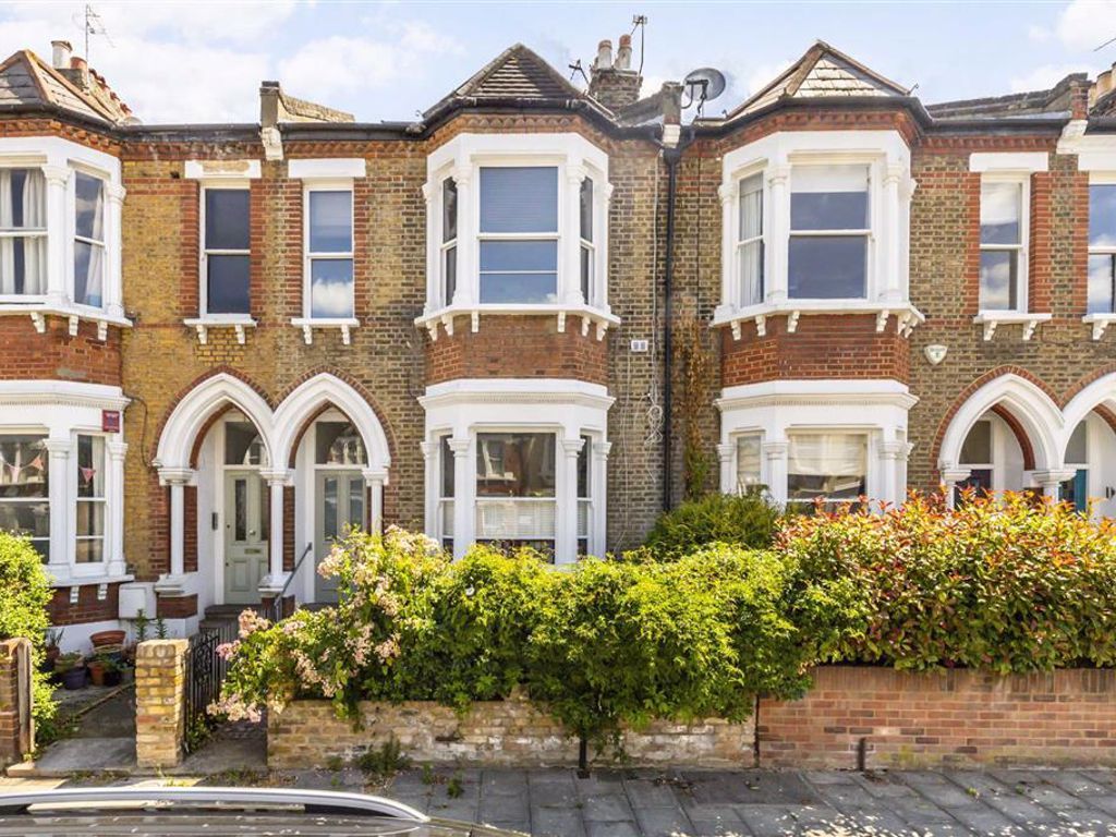 2 bed flat for sale in Abbeville Road, London SW4 Zoopla