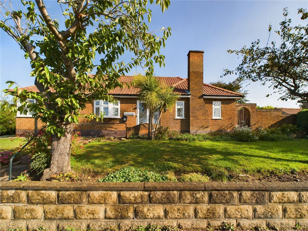 Bungalows For Sale Bramcote Wollaton And Trowell Nottingham at Joseph