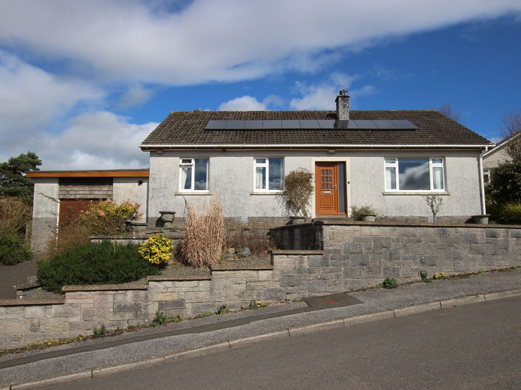 3 bed bungalow for sale in Fergus Road, Kirkcudbright DG6 Zoopla