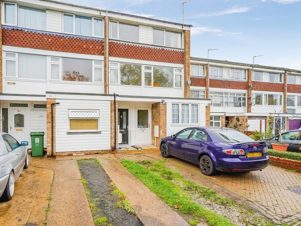 3 bed for sale in Crawley Drive, Hemel Hempstead HP2 Zoopla