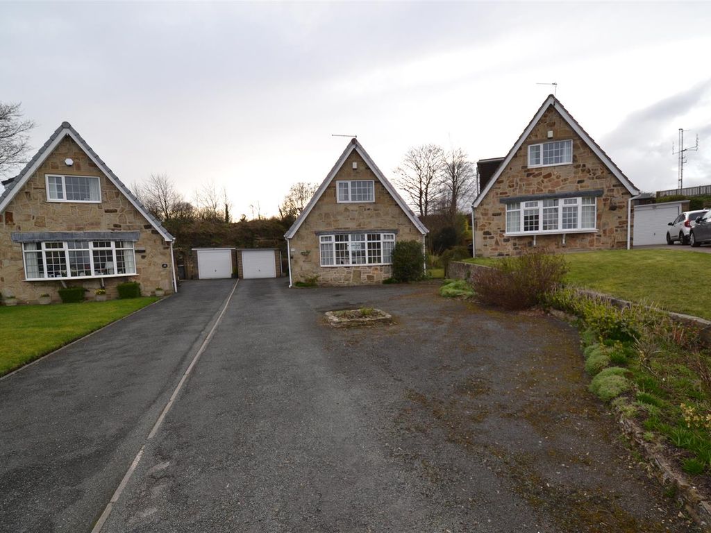 3 bed detached house for sale in Hightown View, Liversedge WF15 Zoopla