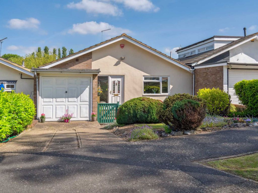 4 bed property for sale in On The Hill, Carpenders Park WD19 Zoopla