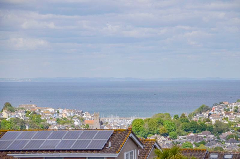 2 bed semidetached bungalow for sale in Coniston Close, Brixham TQ5 Zoopla