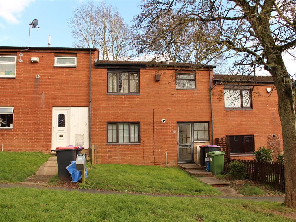 3 bed terraced house for sale in Brookside, Telford TF3