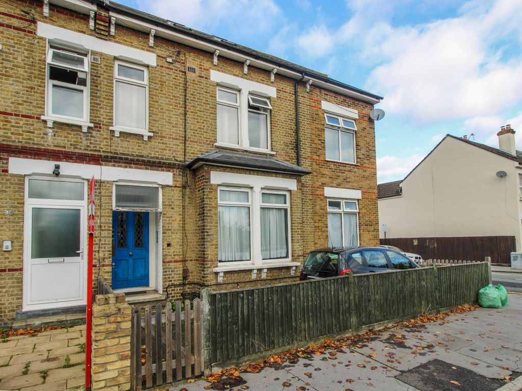 2 bed flat to rent in Sydenham Road, Croydon CR0 Zoopla