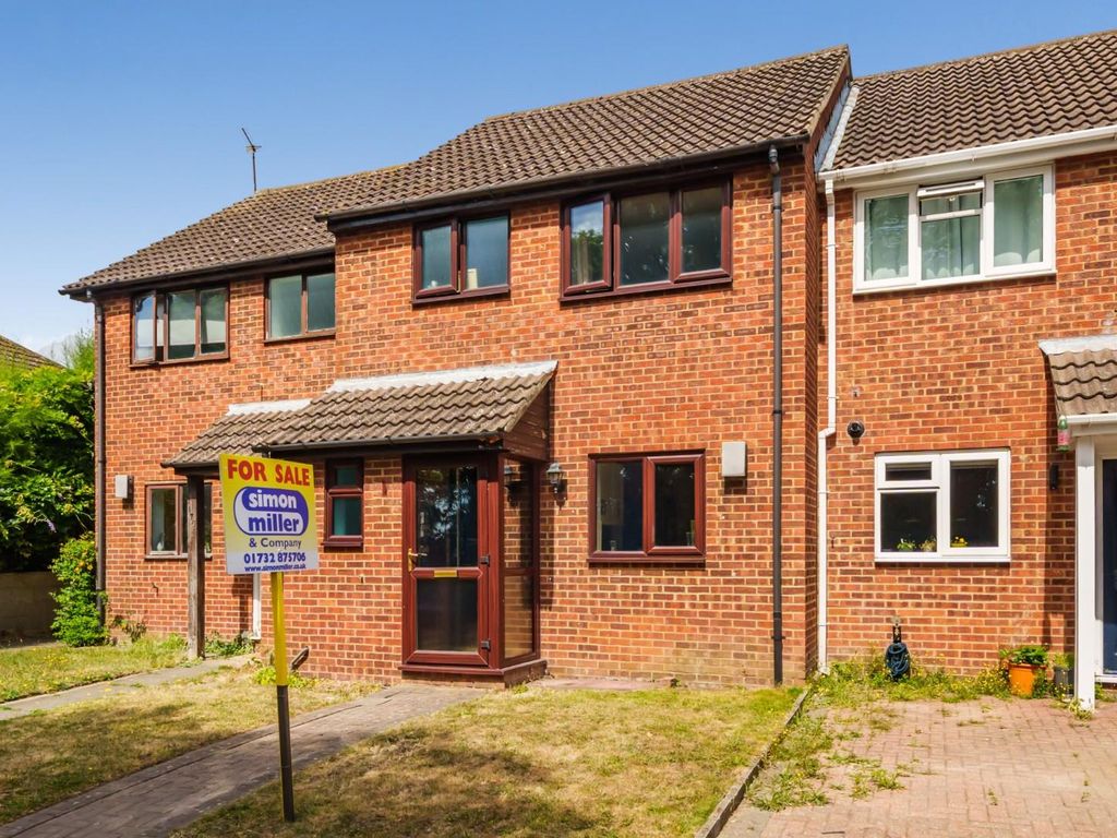 3 bed terraced house for sale in Bull Lane, Eccles, Aylesford ME20 Zoopla