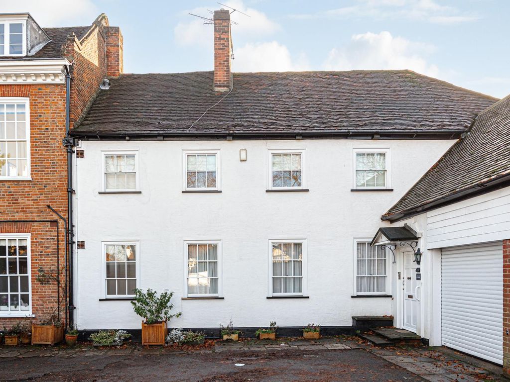 2 bed flat for sale in Dorking Road, Epsom KT18 Zoopla