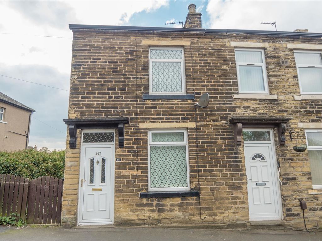 1 bed end terrace house to rent in Idle Road, Bradford BD2 Zoopla