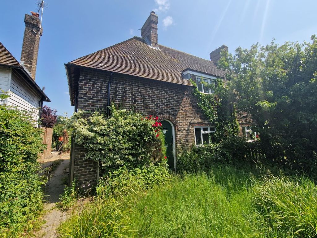 3 bed semidetached house for sale in 13 Harrisons Lane, Ringmer, Lewes, East Sussex BN8 Zoopla