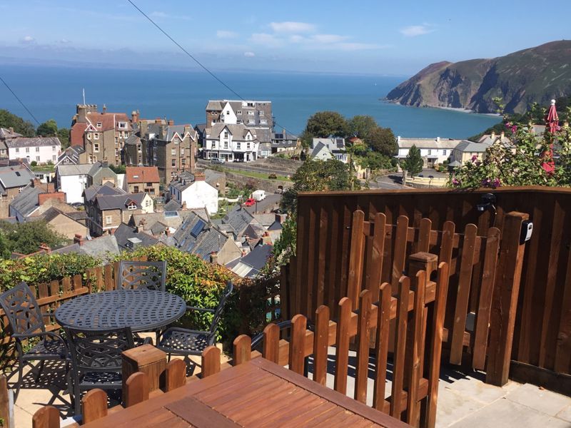 2 bed property for sale in Alford Terrace, Lynton EX35 Zoopla