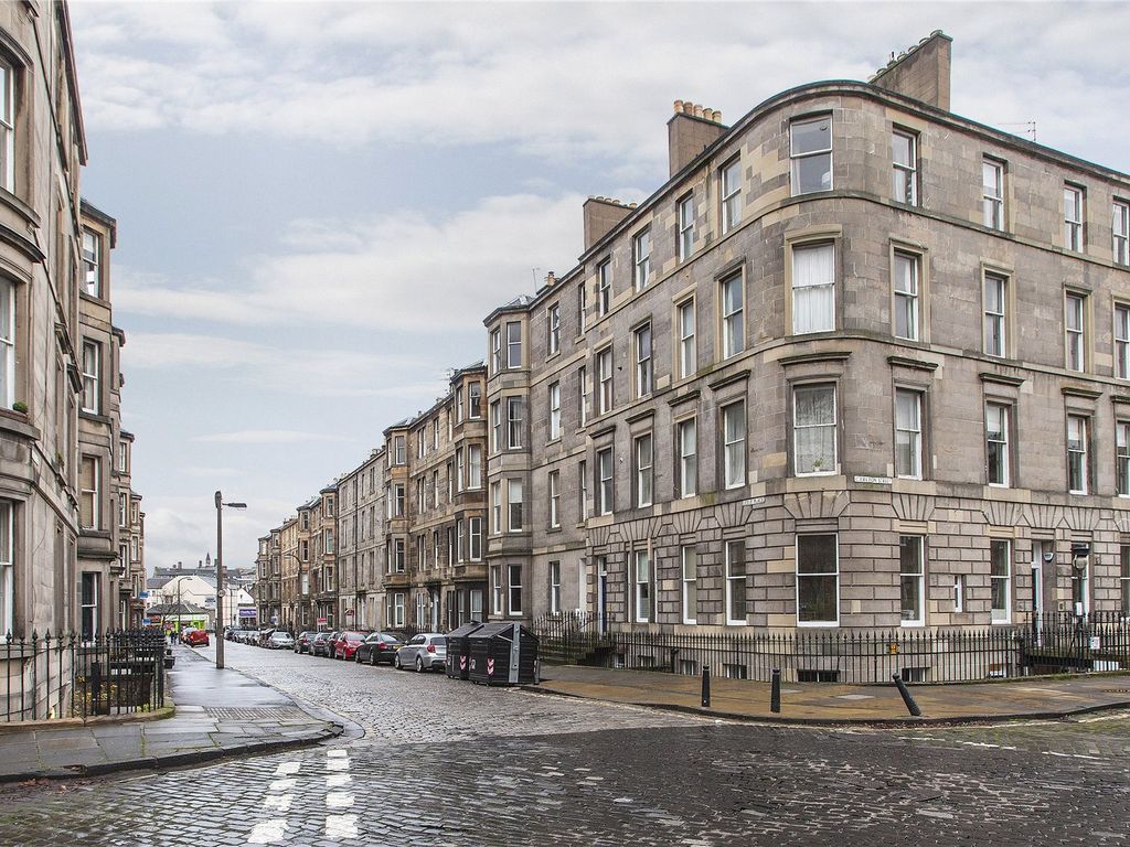 2 bed flat to rent in Leslie Place, Stockbridge, Edinburgh EH4 Zoopla