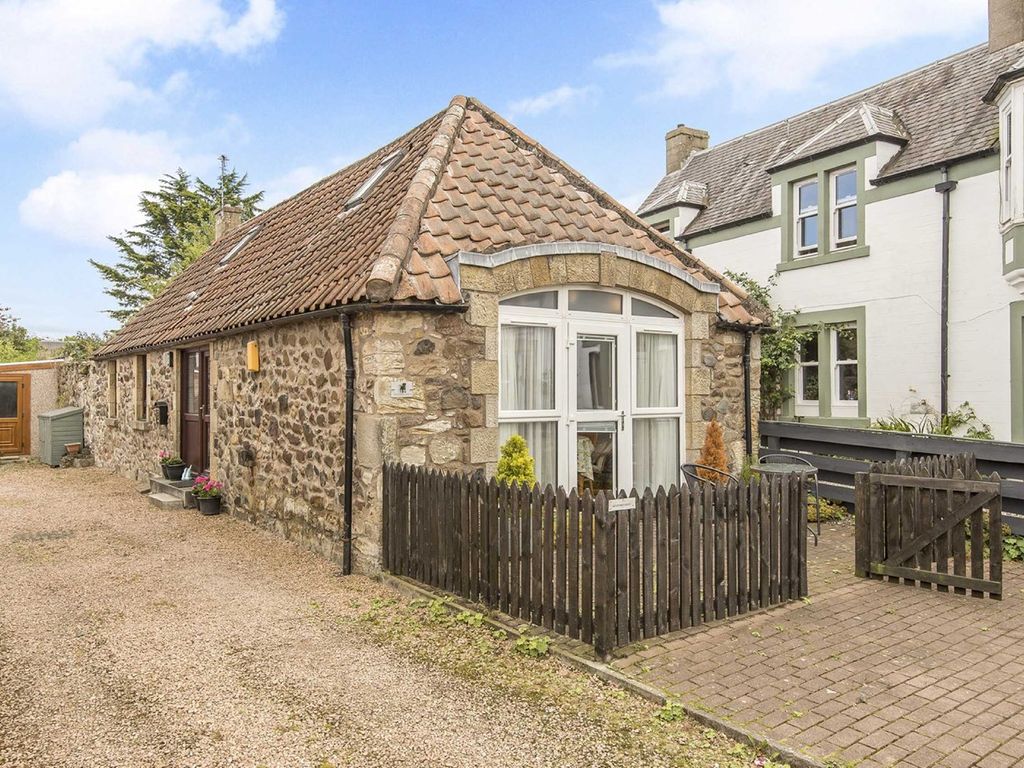 1 bed cottage for sale in High Street, Freuchie KY15 Zoopla