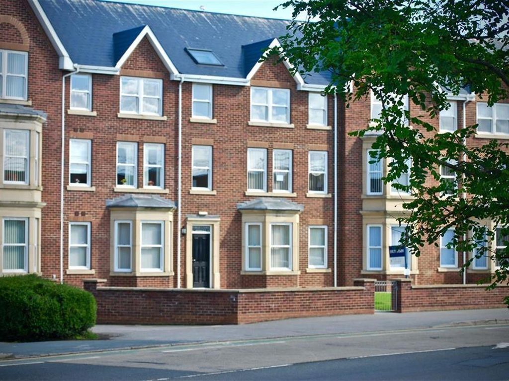 2 bed flat for sale in Jubilee Court, Station Avenue, Filey YO14 Zoopla