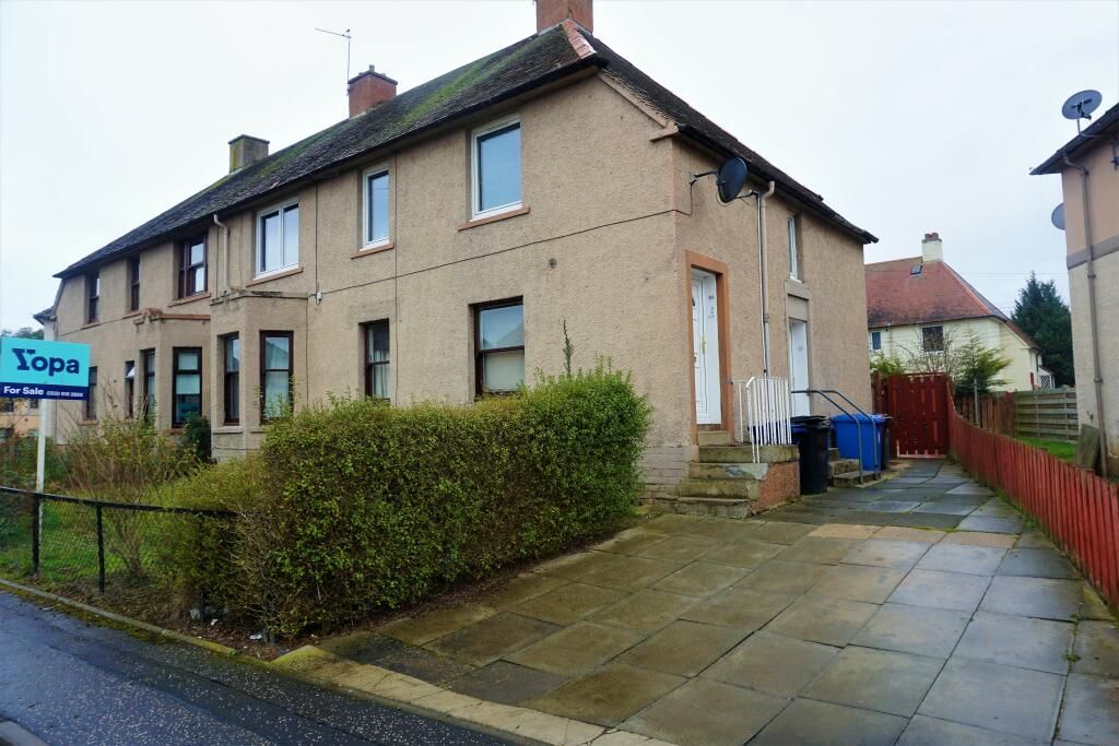 4 bed flat to rent in Spalding Crescent, Dalkeith EH22 Zoopla