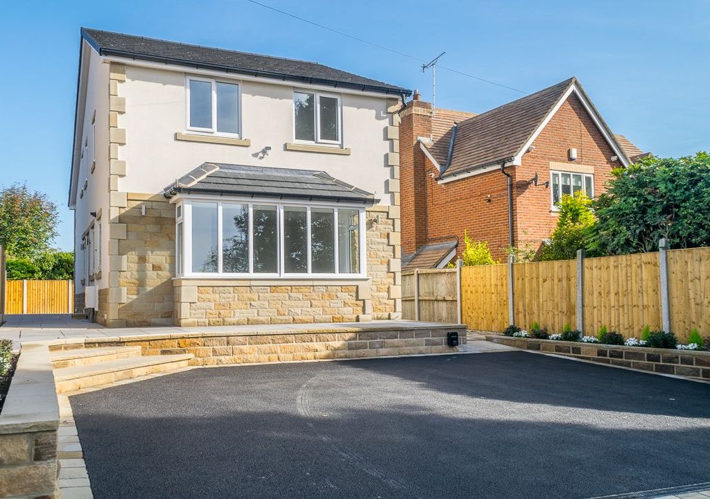 Meadow View, Walsh Lane, New Farnley LS12  