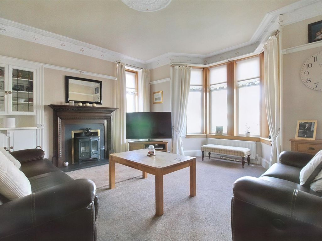 4 bed end terrace house for sale in Blythswood Avenue, Braehead