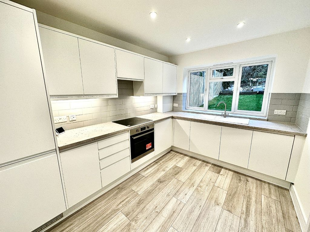New home, 2 bed end terrace house for sale in Shrewsbury Lane, Shooters Hill, London SE18 Zoopla