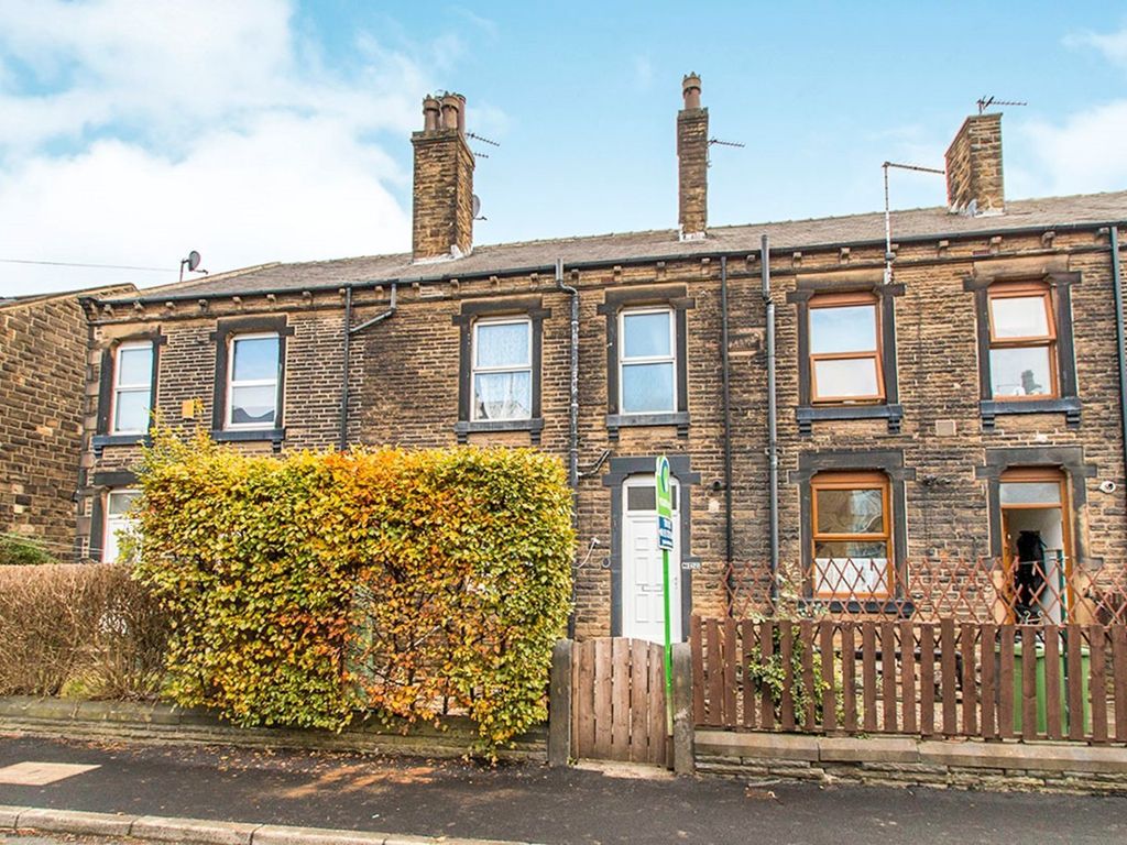 Fountain Street, Morley, Leeds, West Yorkshire LS27