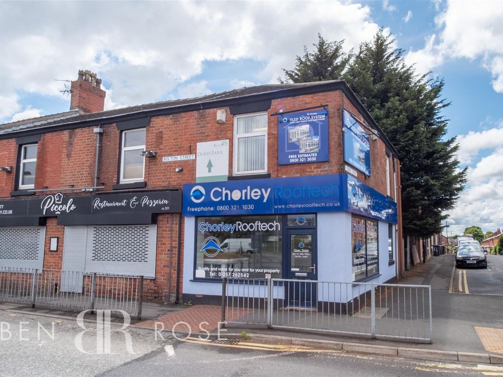 End terrace house for sale in Bolton Street, Chorley PR7 Zoopla