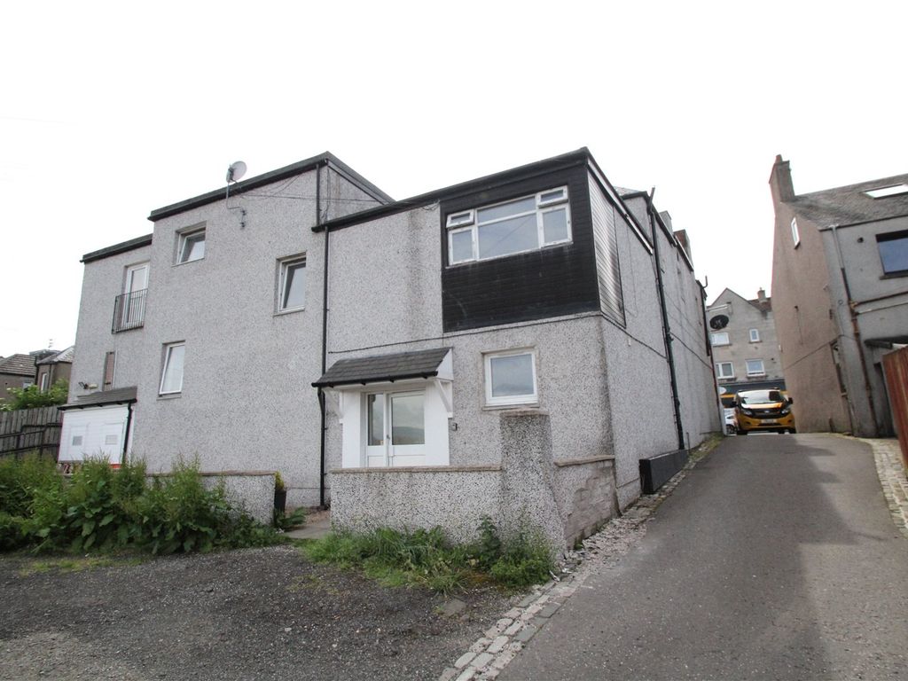 1 bed flat for sale in Ballingry Lane, Lochgelly KY5 Zoopla